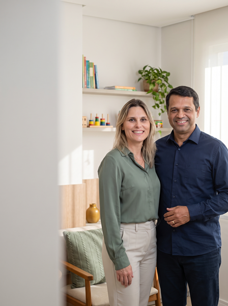 Atendimento de neuropsicopedagogia, psicopedagogia e psicologia na NeuroVias em Joinville
